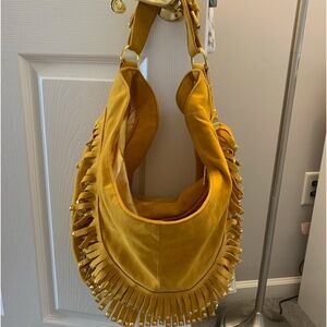 Big budda bag only worn once